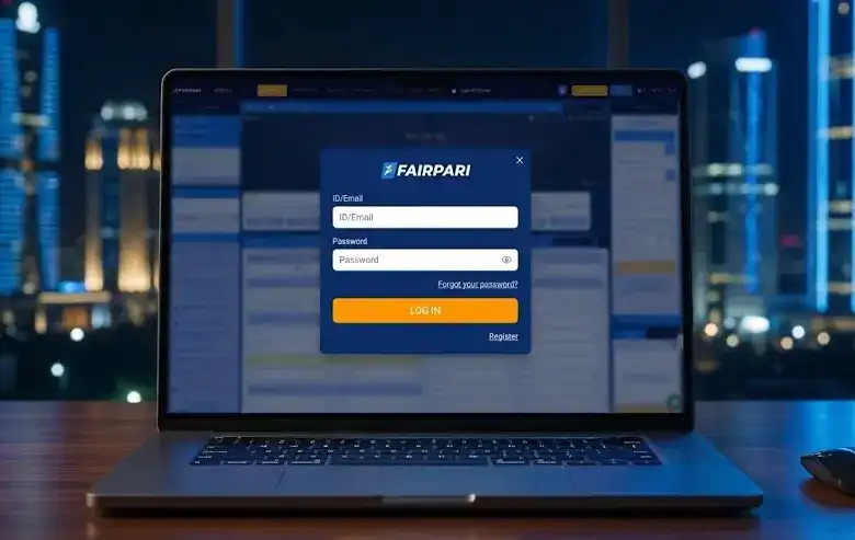 Fairpari: Kirish Va Ro'yxatdan O'tish Bo'yicha Qo'llanma