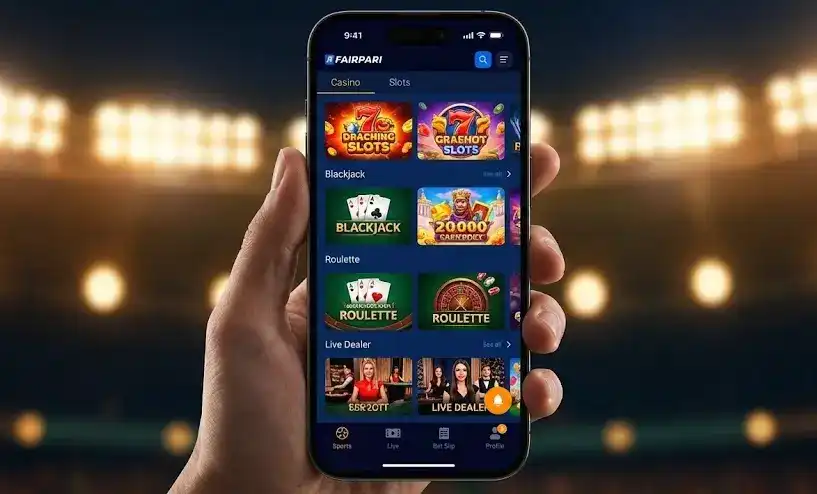 Android Uchun Fairpari APK: Yuklab Olish va O‘rnatish Jarayoni